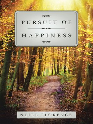 cover image of Pursuit of Happiness